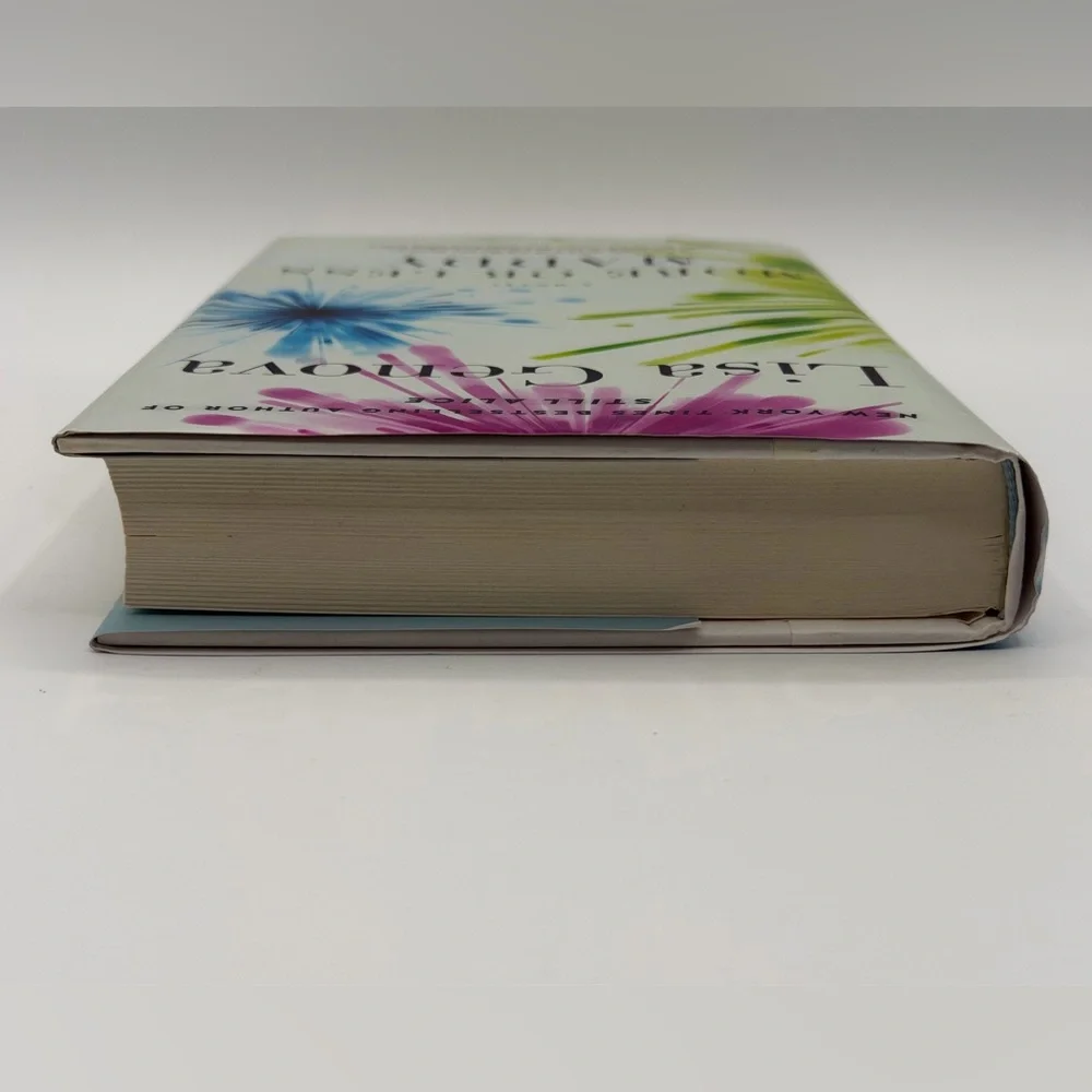 Gallery Books great addition